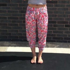 Lululemon Rollin' with my Omies Pants